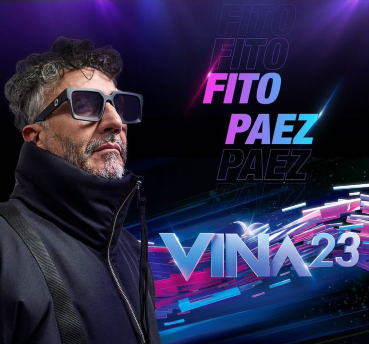Confirman a Fito Páez para la parrilla del Festival de Viña 2023
porteña.cl/2023/01/18/con…