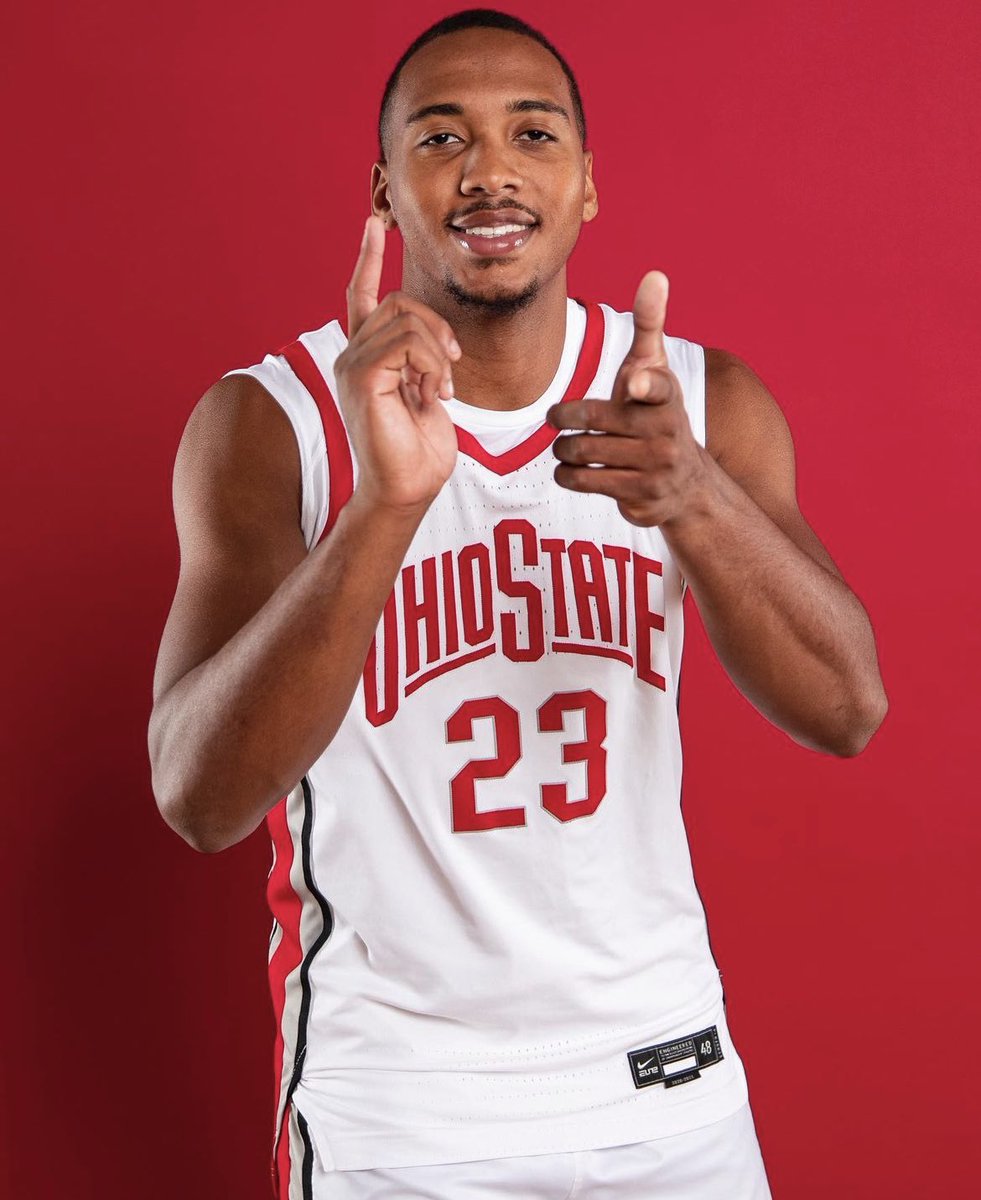 GAMEDAY ‼️Buckeyes Face Nebraska at 7 on BTN <a href="/iamzedkey/">Zed Key</a>