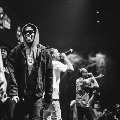 My brothas from a different mommy ♥️🩸🤞🏾