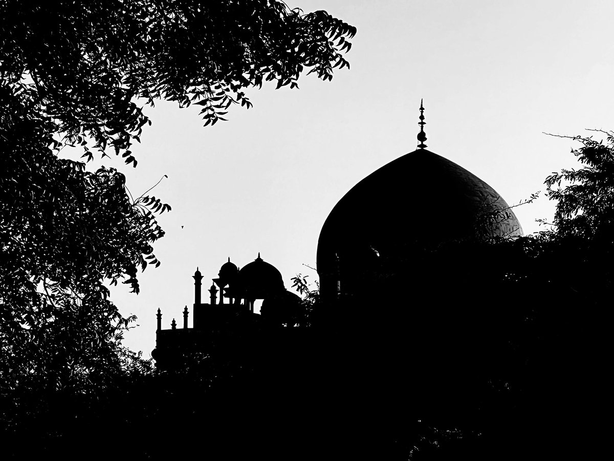 builthistories's tweet photo. The form…

The form 
silhouettes in the sky
with lofty pinnacle and towering dome
pierces and soars 
into the timeless space 
and the one laid to rest 
reaches out to the heavens above
an inseparable bond connects 
the form and the formless
the laity and the divine…

#form https://t.co/N8SGefSodm