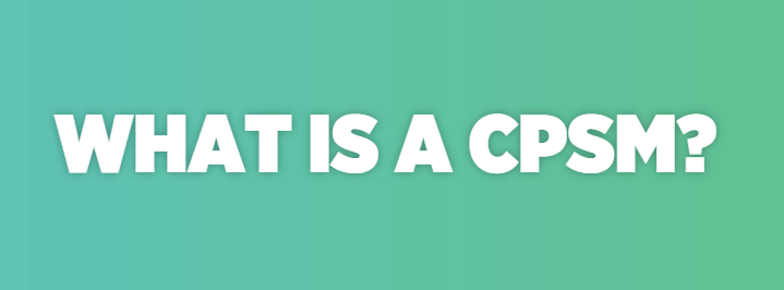The <a href="/SMPSHQ/">SMPS</a> CPSM designation serves as a mark of distinction for professional services marketers and business developers, raising their standing with their employers, peers, and the public. Stay ahead of the game, sign up, and start your studies: lnkd.in/dAuSfv_3