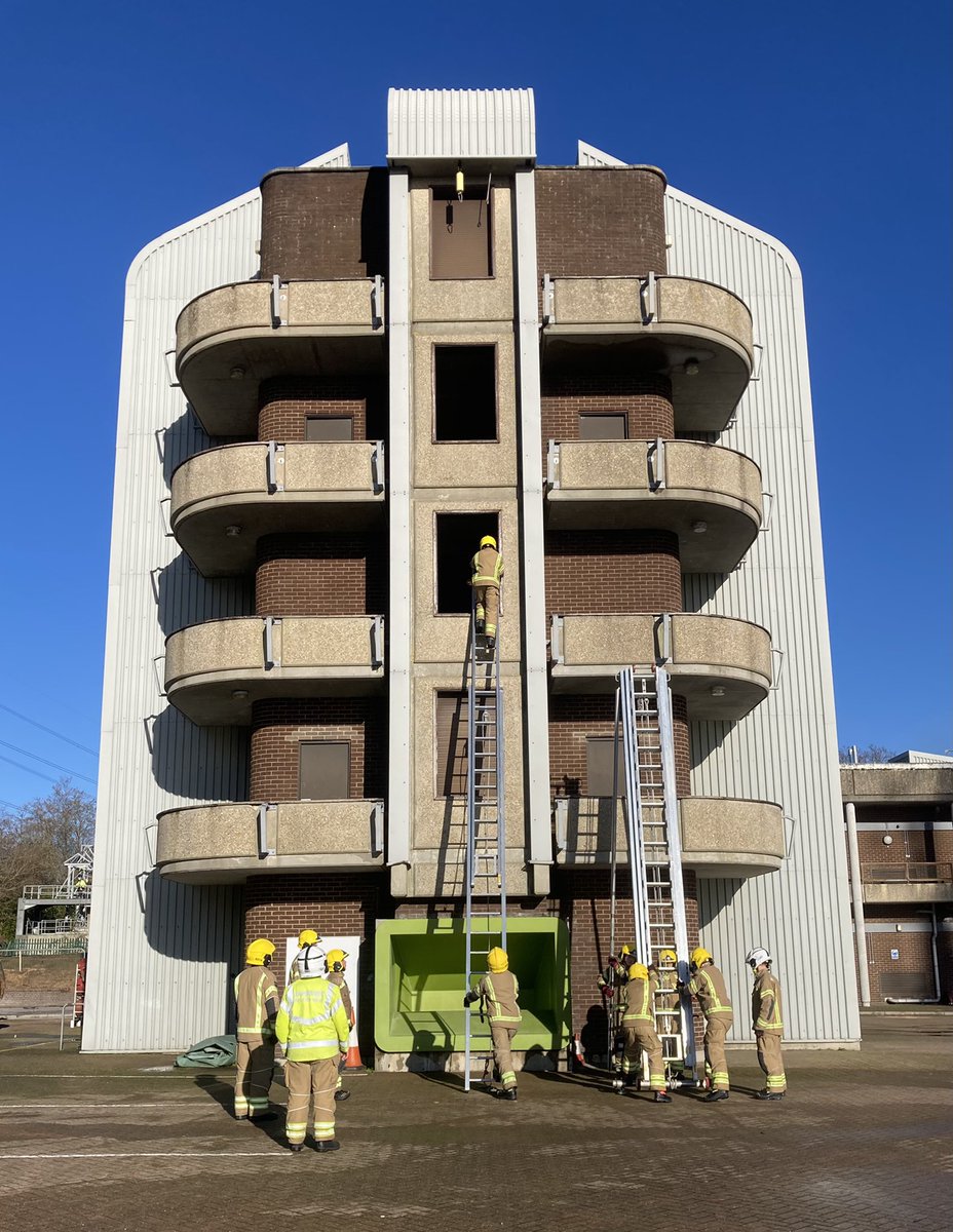 HIWFRS Learning & Development tweet media