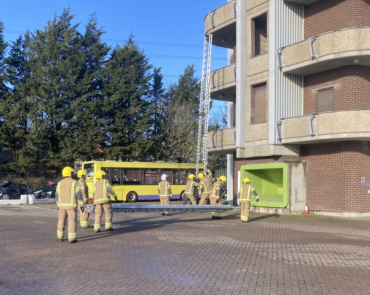 HIWFRS Learning & Development tweet media