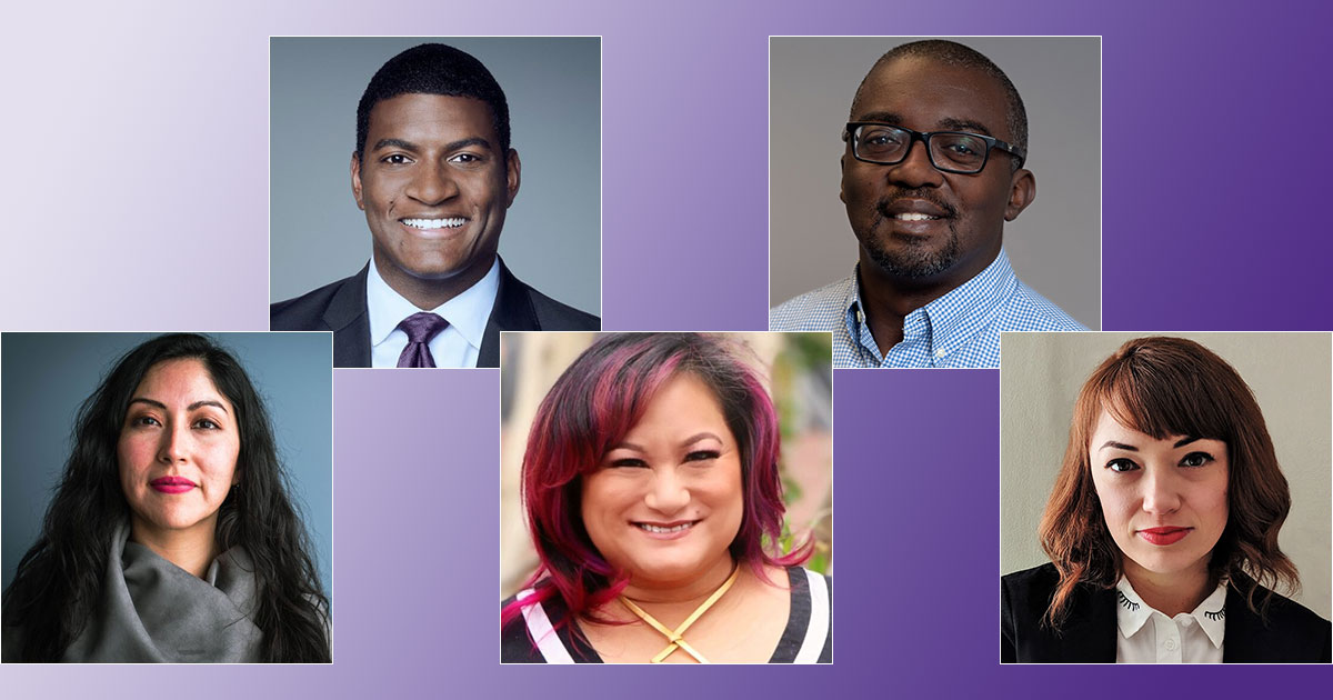 MedillSchool's tweet photo. Join Medill and @NewsLitProject on Jan. 24 at 5PM as @CNN's @OmarJimenez (BSJ15) moderates a panel on building credibility in media. Panelists: @iamMikeSpikes, @WriterAlejandra (@city_bureau), @jennkho (@Suntimes) and @jensabella (@BlockClubCHI). Register: https://t.co/i44jspEc3H https://t.co/SG4AZWLyuq