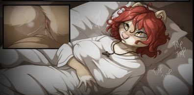 Madeline in bed…

Thinking about all the sins she will be receiving once the day begins✝️