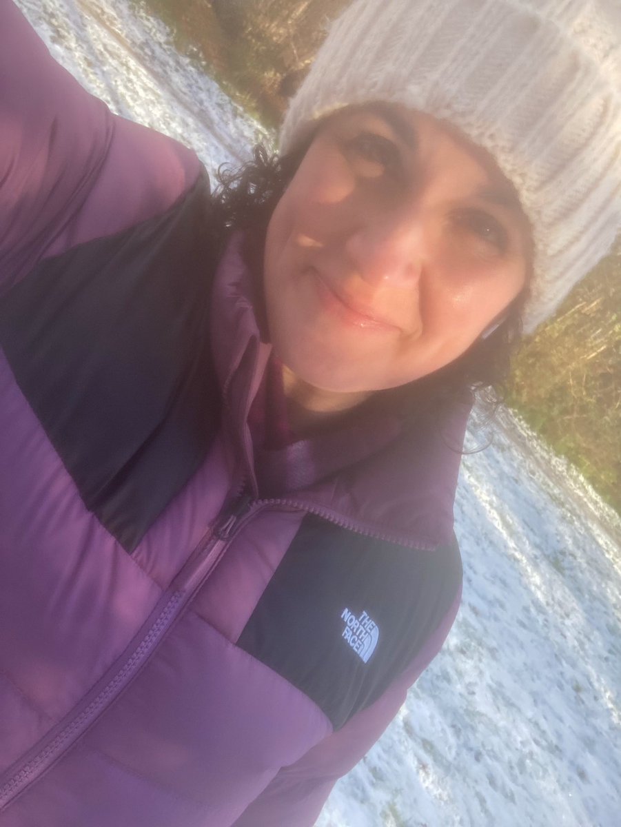 AimeeRobson4's tweet photo. Winter walks are the *best*
#reflectionspace #mindfullness #learner #improvement #improver https://t.co/AYDN4WCeZp