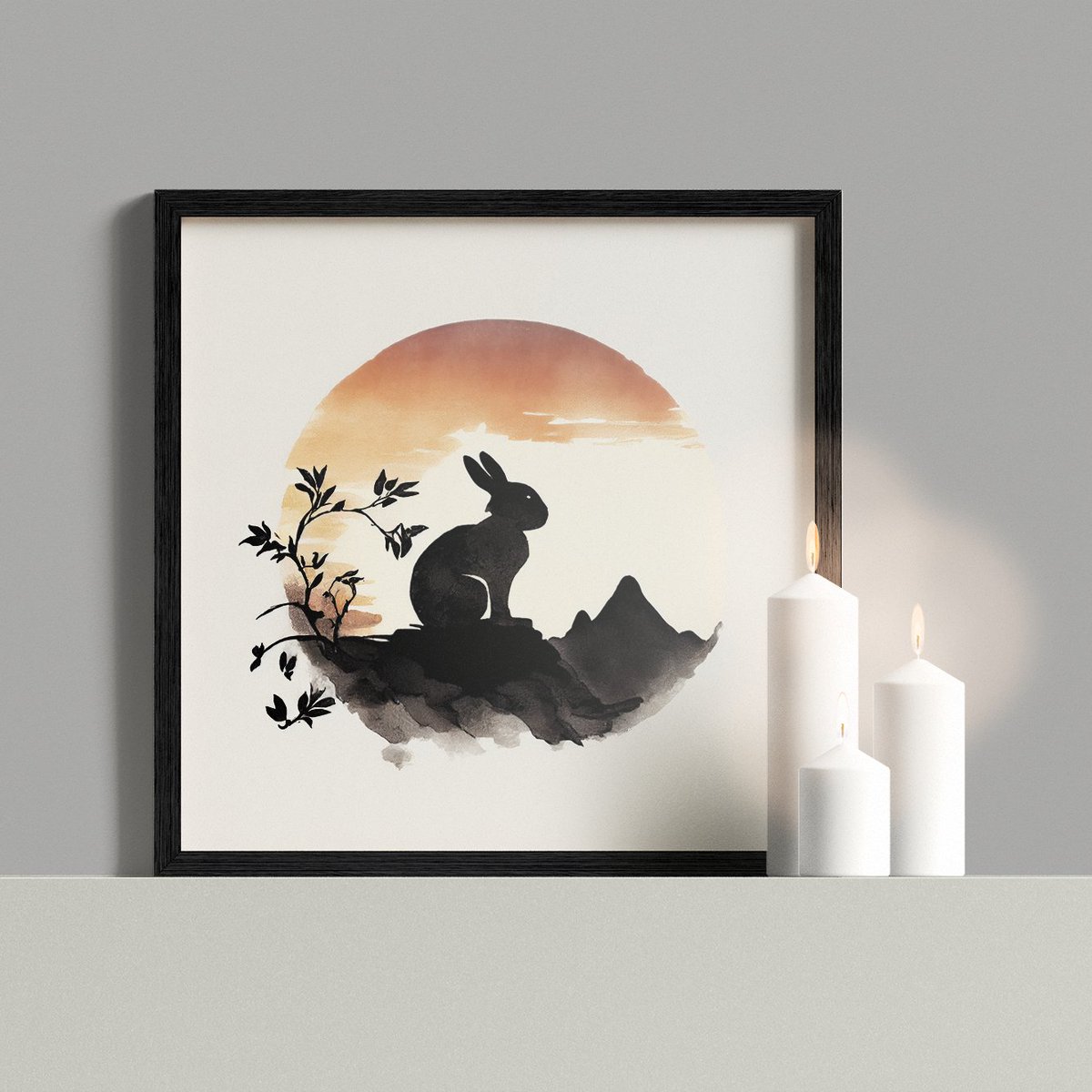 To celebrate the New Lunar Year of the Rabbit we're offering 15% off with the checkout code:

LunarNewYear
