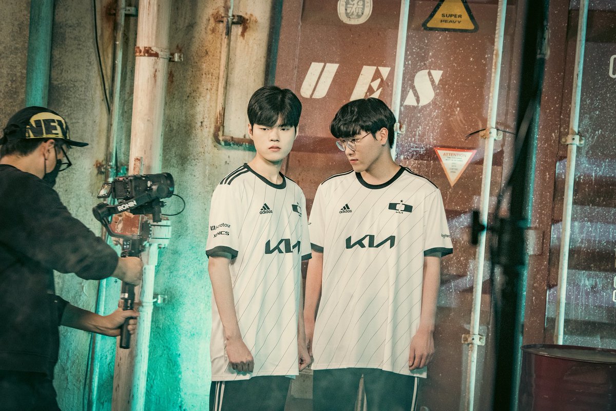 LCK플리커

#Deft