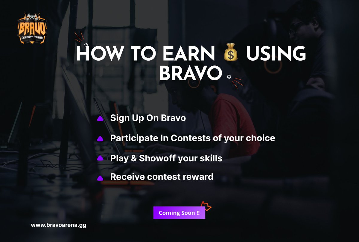 Bravo Arena ( Beta Phase I ) tweet media