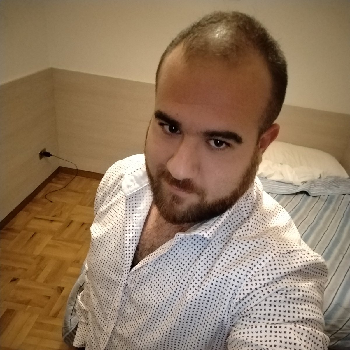 Tremors94's tweet photo. #NewProfilePic https://t.co/SljTnVdirK