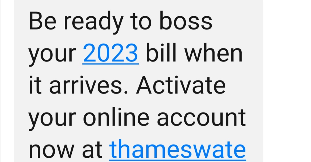 Skibidi TS Eliot (@mudkipstoat23) on Twitter photo It's annoying enough when mobile and food companies try to sound cool, but this? OK, <a href="/thameswater/">Thames Water 💧</a>, I'll boss it. Shit in one more river and you're fucking fired. It's annoying enough when mobile and food companies try to sound cool, but this? OK, <a href="/thameswater/">Thames Water 💧</a>, I'll boss it. Shit in one more river and you're fucking fired.