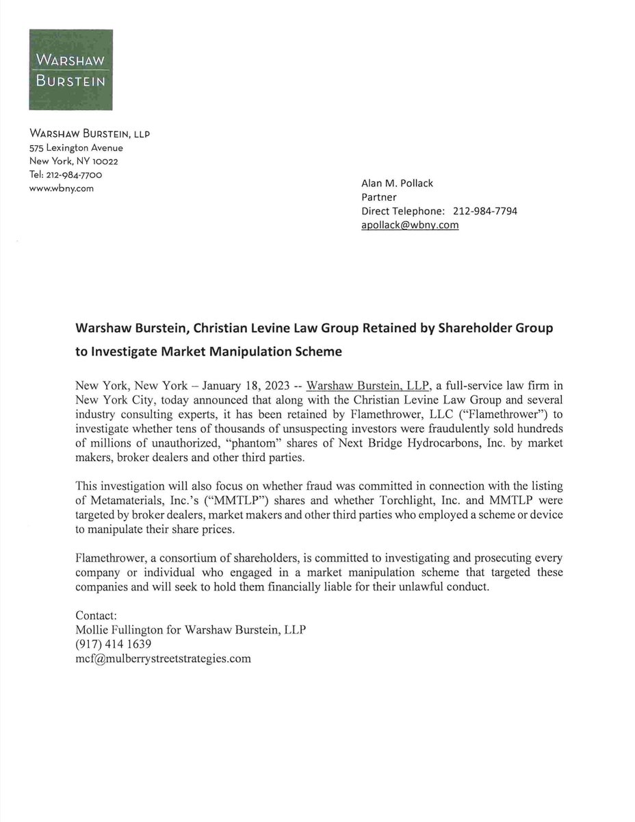 johnbrda's tweet image. News of the day! $MMTLP

Not the best kept secret, but see below.

@cvpayne 
@rogerhamilton 
@HAMShortkiller 

The fight just got more intense.  There was a reason I changed the image on my profile a few days ago, now you know!