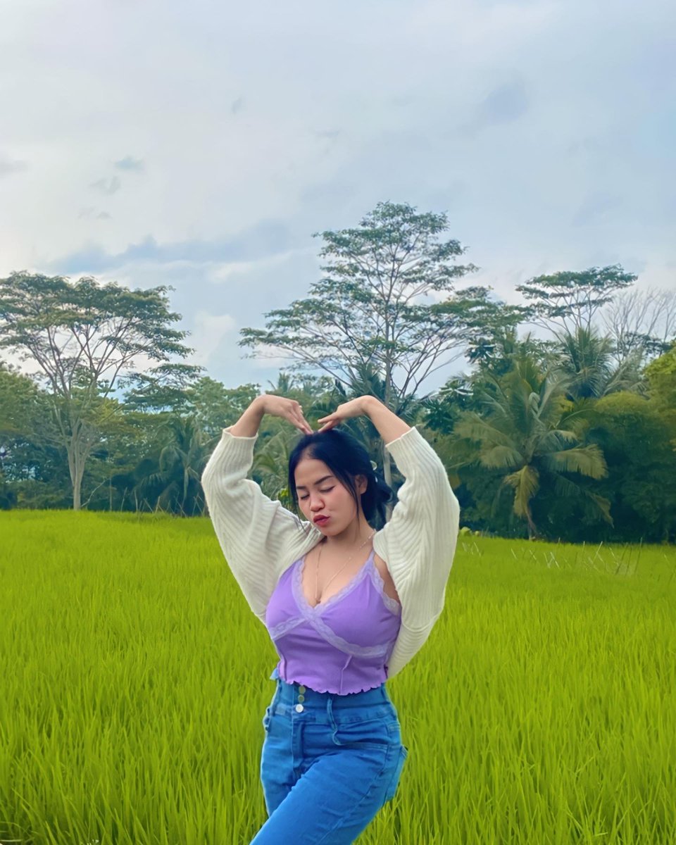 lipiyanafeb's tweet photo. Swahnya bagus untuk bercocok tanam https://t.co/RYhR4bCwck