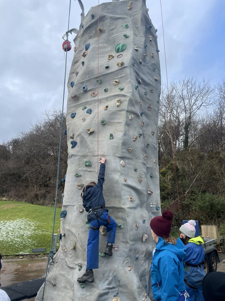 NA Active Schools Arran Cluster tweet media