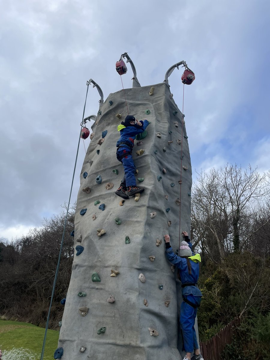 NA Active Schools Arran Cluster tweet media