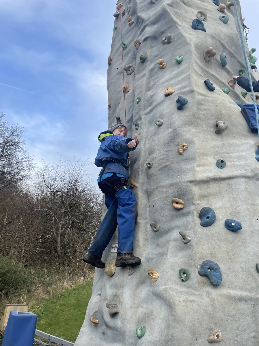 NA Active Schools Arran Cluster tweet media