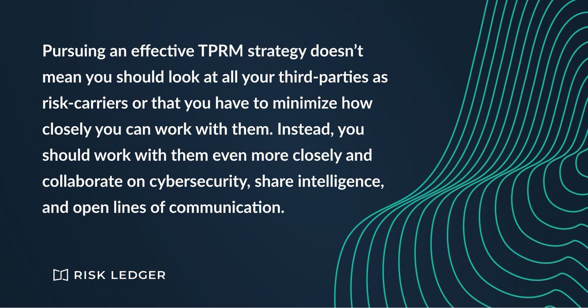 RiskLedger's tweet photo. A couple of months ago Uber was hacked. However, the lessons learned are still applicable right now: https://t.co/xmUdv9IHKe
#uberhack #TPRM #saas #cybersecurity #infosec https://t.co/ZvwhR57dq7