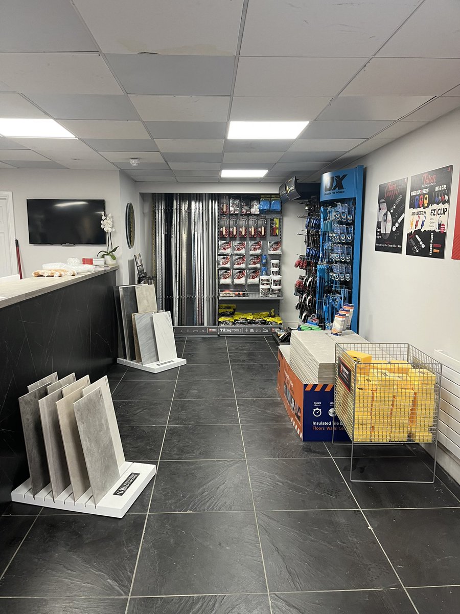 Wakefield Bathrooms tweet media