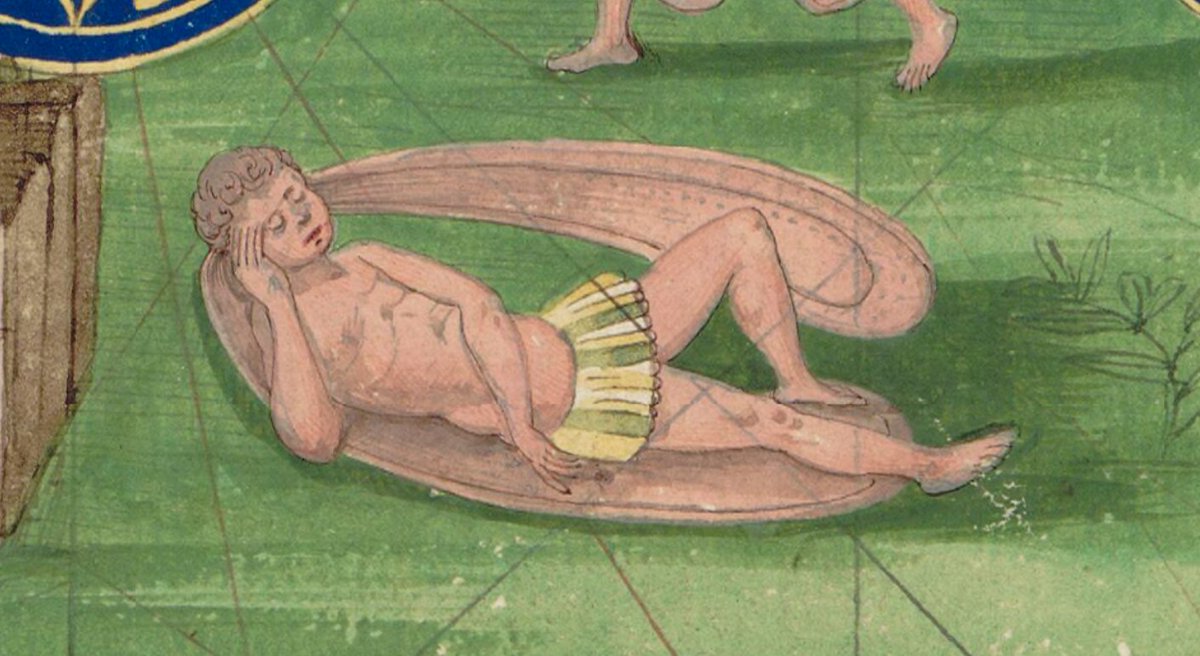 bunny man, france, 1555