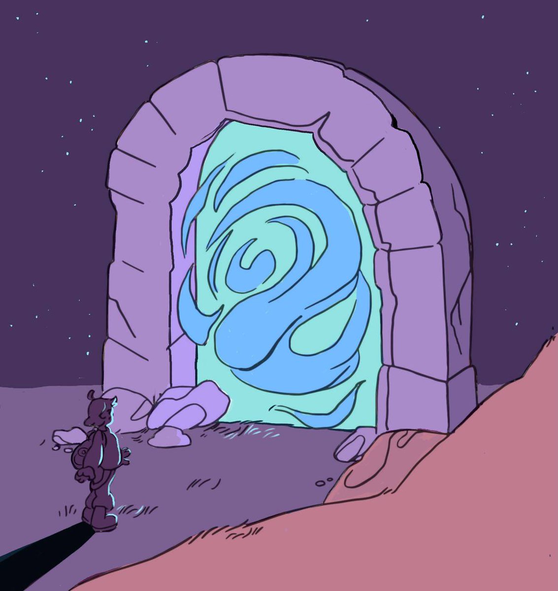 DreamPackers tweet media