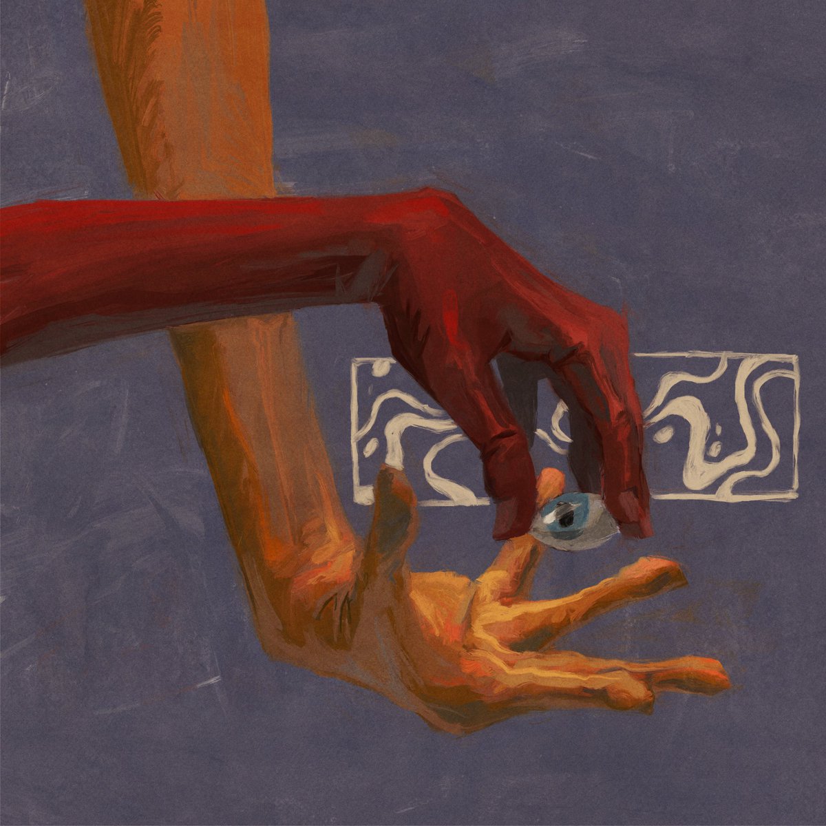 Echo___River's tweet image. Tribune