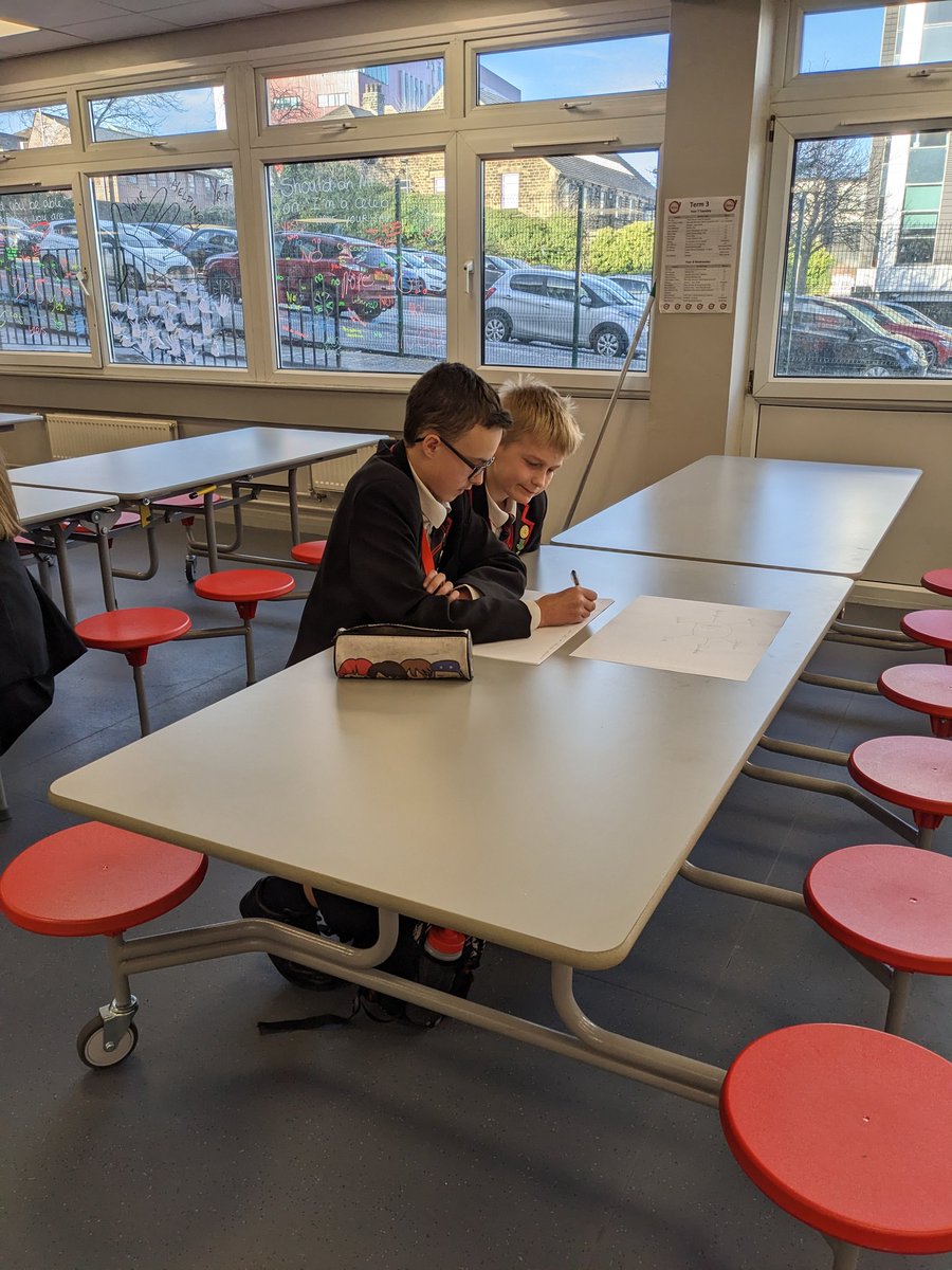 tase_pe's tweet photo. Great to work with our school PE council at dinner time today. They've tarted to consider what TASE PE should be all about and what it means to them. They will be writing a student survey to be sent out to all students soon!

Wearing their badges with pride! https://t.co/ma0zLUjHUQ