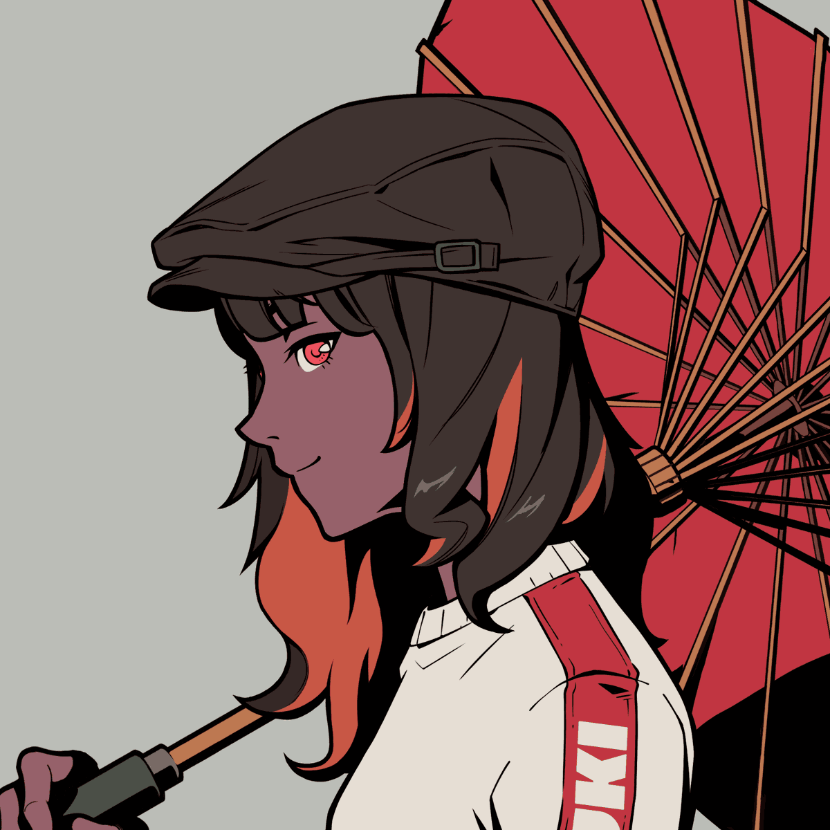 24 hours left in Season 2 public mint. We start Round 1 of raffle at 9pm EST tomorrow. We are excited to find the Champion of Season 2 who can take away this beautiful #Azuki. 0.03E mint to win a 15E NFT with a rare hair trait.