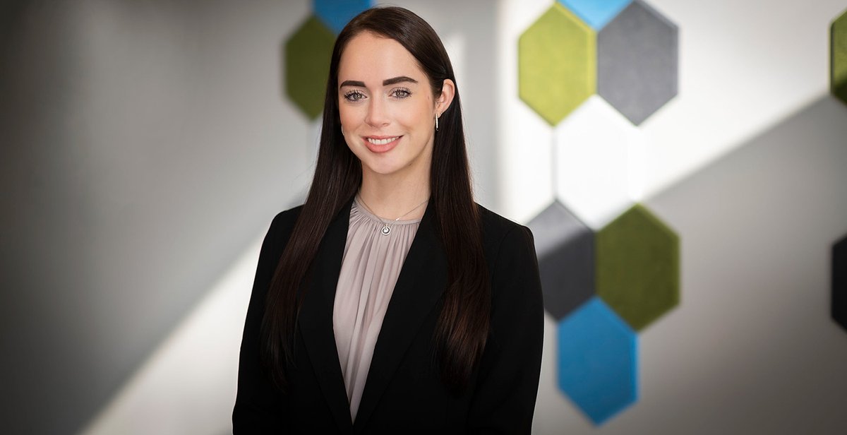 We are pleased to also announce that Deborah Yetman has joined Benson Buffett as our newest associate lawyer. Welcome aboard Deborah!

bensonbuffett.com/insights/welco…