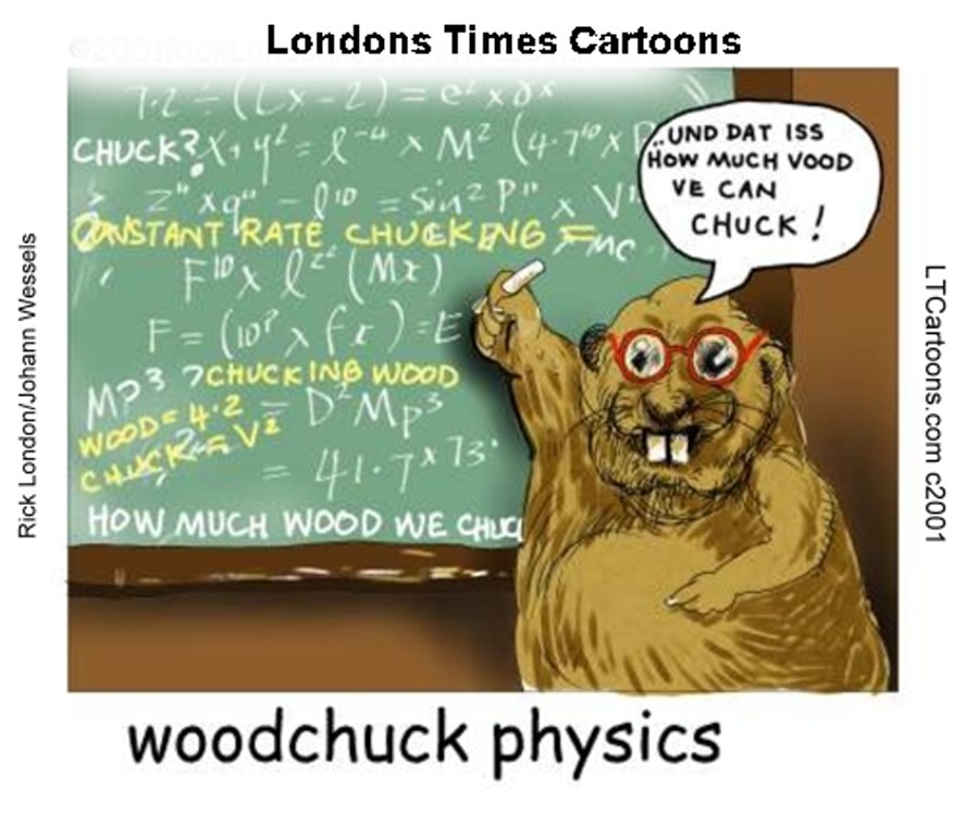 #Classic @RickLondon #Gifts #Woodchuck #Physics mens & womens #Tshirts by #LTCartoons #Sale. See #discount & #couponcode on product page #shipsworldwide #funnytees #funnytee #funnygifts 
#giftsunder20 Google #1 ranked #funnytees Order today & #savemoney tinyurl.com/3zdy746t