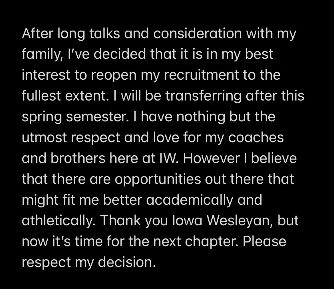 Coach Grant Bessman tweet media