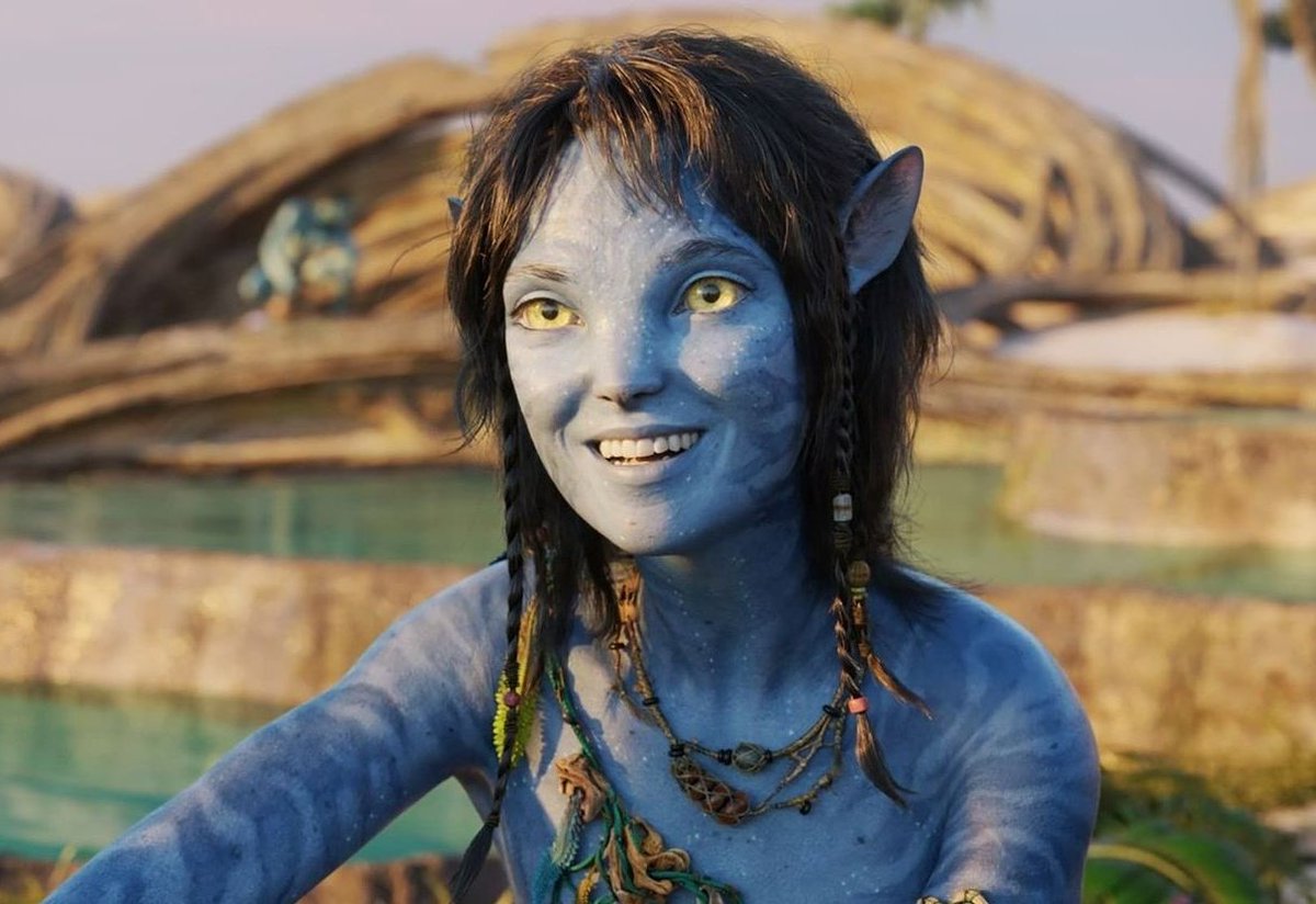 SeriesUpdateFR's tweet photo. Le film Avatar 2 dépasse Spider-Man: No Way Home et devient le 6ème plus gros succès de tous les temps dans le monde.🫧 https://t.co/114ktfKMaV
