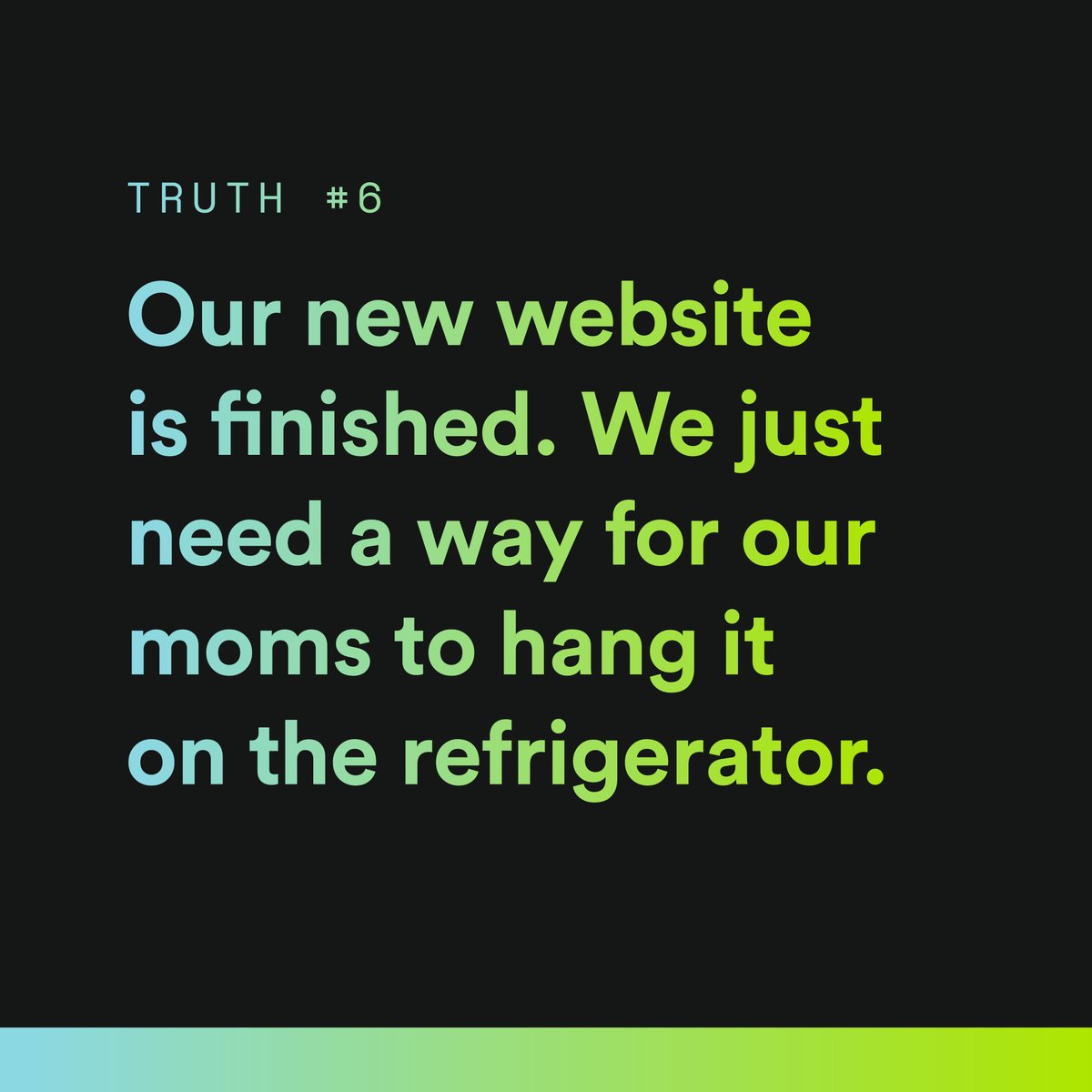 kctruth's tweet image. If you like how it looks, go ahead and shout “nice website” when you see us on the street.
kctruth.com