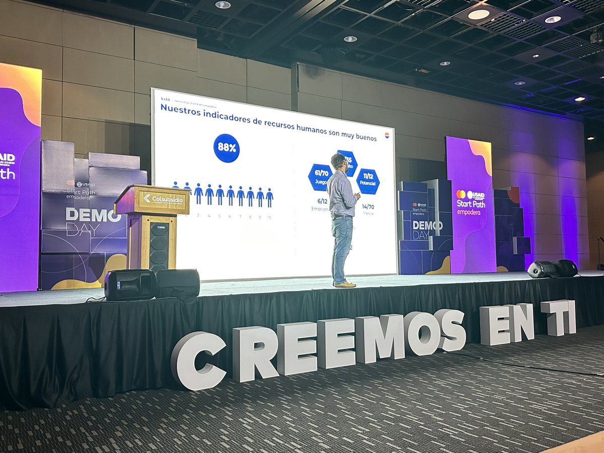 Start Path Empodera tweet media