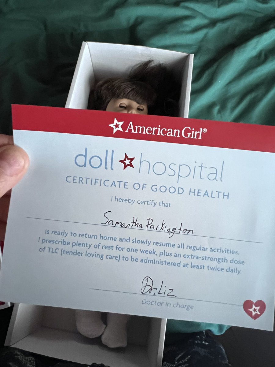 𝚉𝚘𝚎̈ 𝙰. 𝙶𝚞𝚕𝚕𝚒𝚔𝚜𝚎𝚗 tweet media