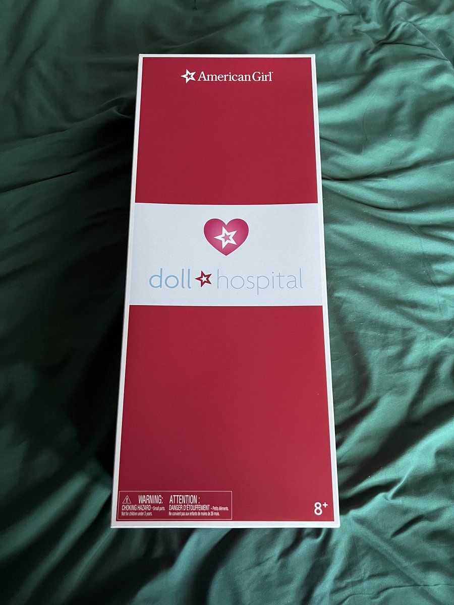 𝚉𝚘𝚎̈ 𝙰. 𝙶𝚞𝚕𝚕𝚒𝚔𝚜𝚎𝚗 tweet media