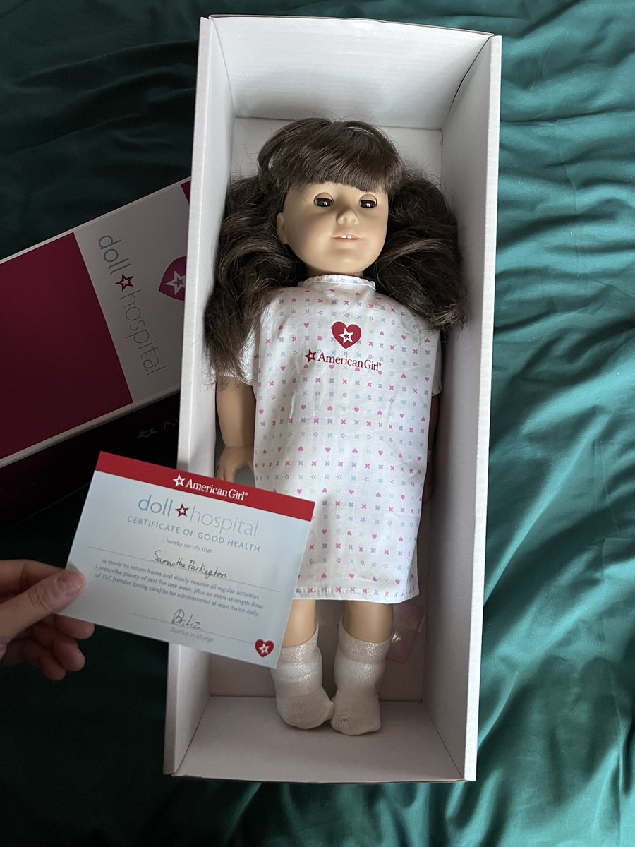 𝚉𝚘𝚎̈ 𝙰. 𝙶𝚞𝚕𝚕𝚒𝚔𝚜𝚎𝚗 tweet media