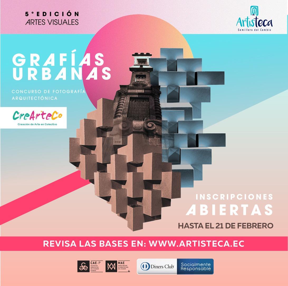 Artisteca Semillero del Cambio tweet media