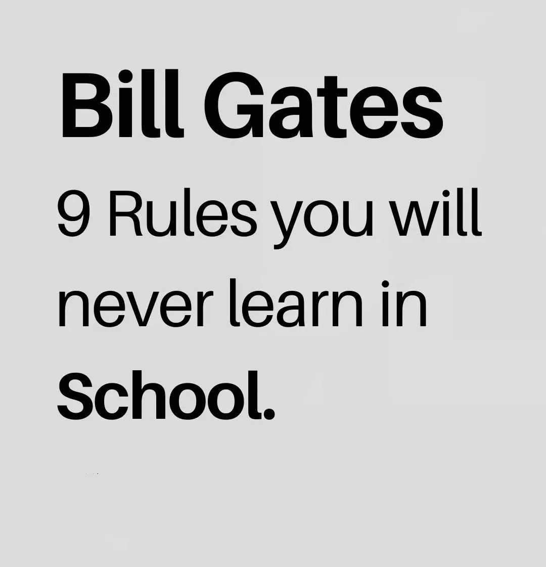 the-sigma-mindset-on-twitter-bill-gates-9-rules-you-ll-never-learn