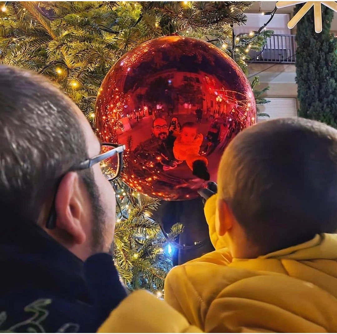 CanalTerrassa's tweet photo. 🔝📸| Una ballarina sota la #MasiaFreixa és la millor fotografia de #Terrassa del 2022. @visitaterrassa ha premiat el seu autor, Rubèn Urpí. En coneixem la resta de finalistes

▶️https://t.co/R22sogdQXB #terrassaturisme https://t.co/KXgTLQHcMM