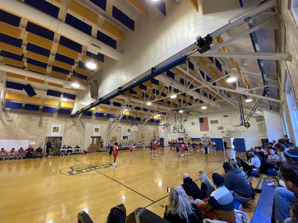 MA Home opener!  Go Lions! <a href="/LMTSDAthletics/">Lower Moreland Athletics</a> <a href="/LMTSD_MAS/">Murray Avenue School</a>