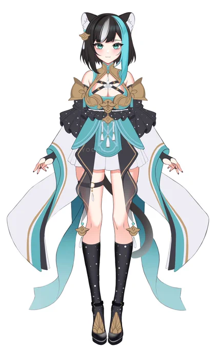 kiyo vtuber  ? 