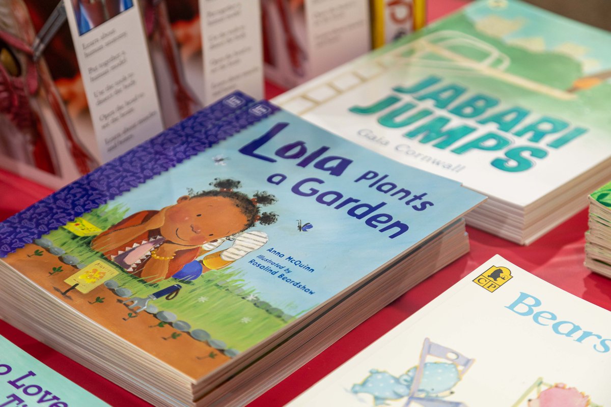 Tandem, Partners In Early Learning tweet media