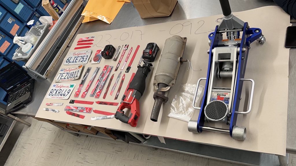 San José Police Media Relations tweet media