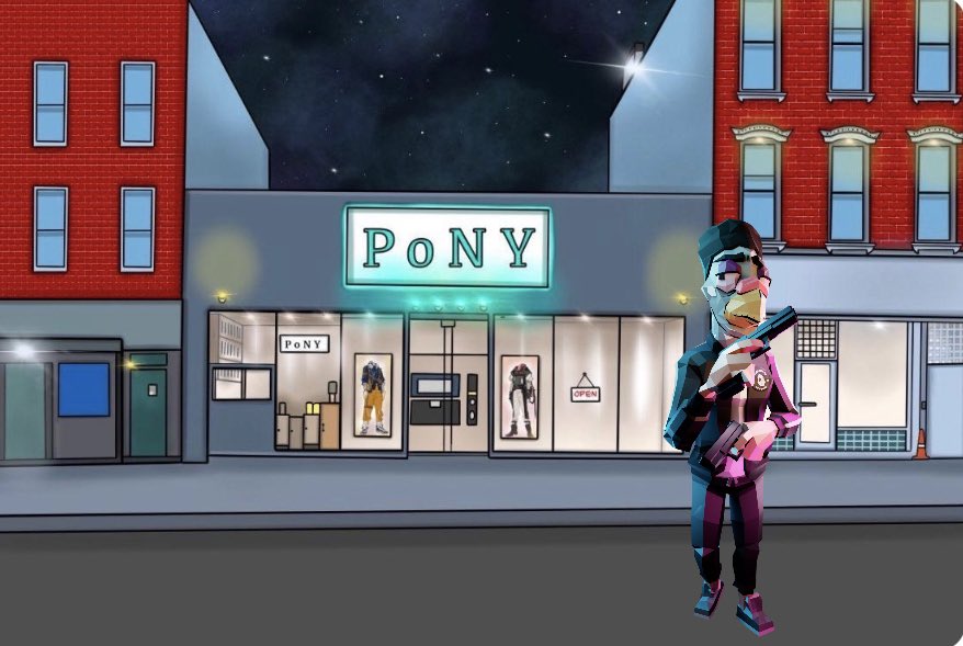 PookiesJackdUp's tweet photo. OUT NOWWWWWW!!!! The #NewJackCity Pookie tee is on the @pigeonsofny_nft website!!!!! 🥺🔥🥺🔥🥺🔥🥲🫂 please show some love &amp; get a tee ❤️ https://t.co/925MHLnCe6