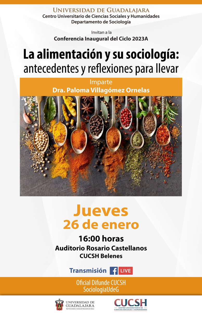 Conferencia presencial y en transmisión en directo. Imparte <a href="/palomaparda/">@palomaparda.bsky.social</a>