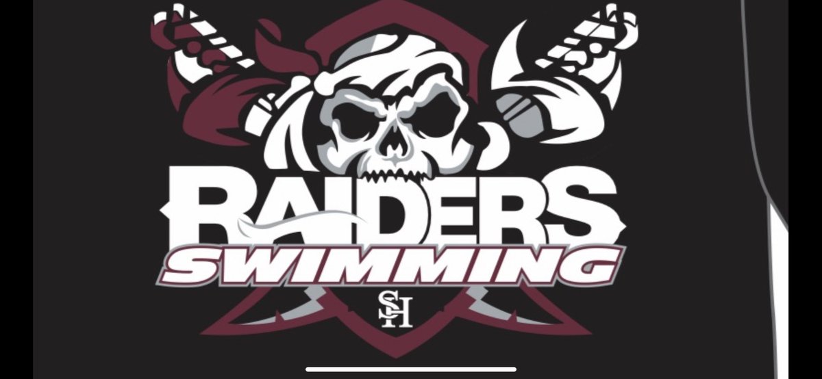 TheRoyceRussell's tweet photo. ::Here is our remaining swim season::

Saturday Jan 21st division meet in Columbia. 
Friday Jan 27th regional championships in Nashville
Friday/Sat Feb 10-11 State championships in Knoxville
@SHHSRaidersTN @MauryCoSchools https://t.co/7ePCzb4oc8
