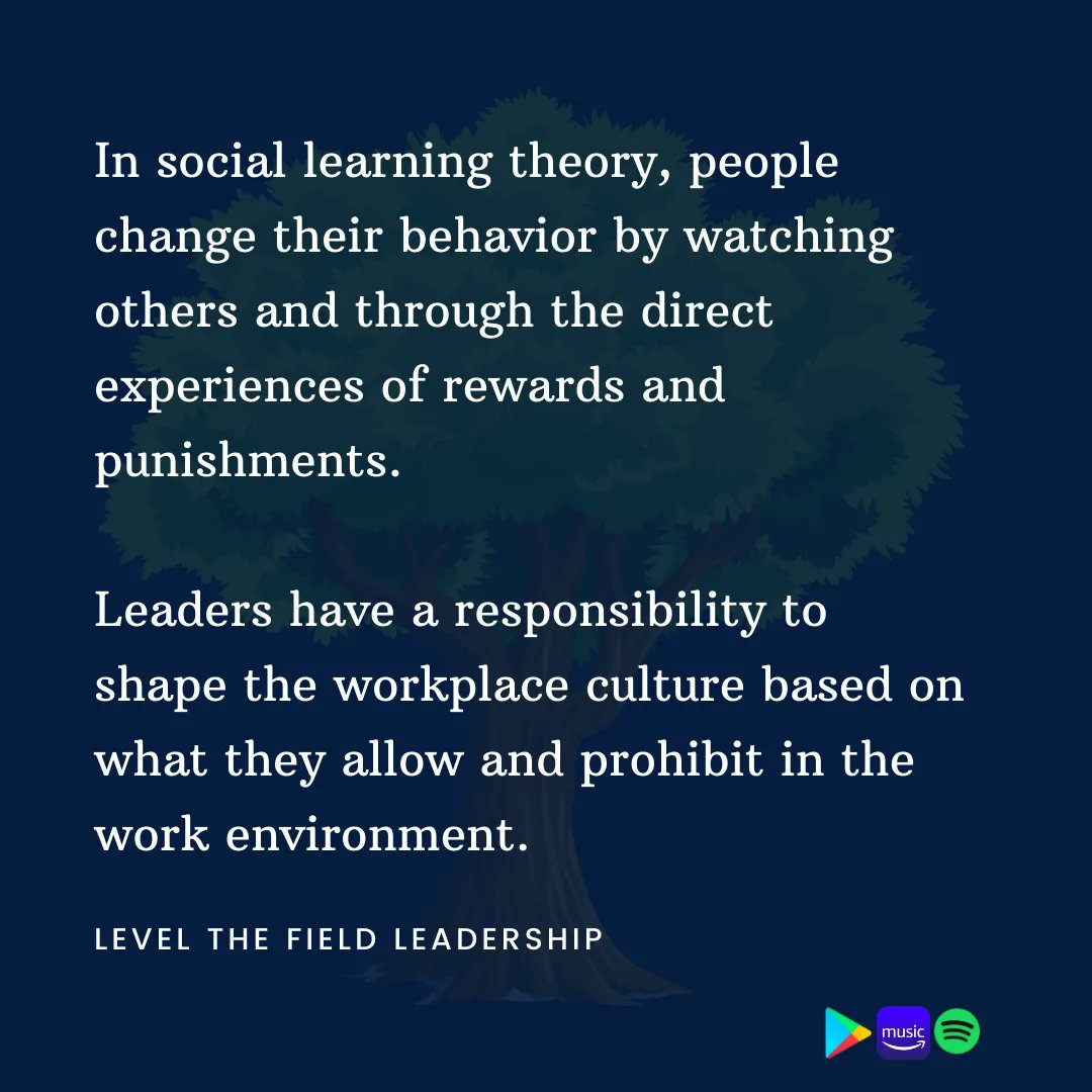 Leaders set the tone. What are you allowing within your department?

#ltfleadership #workplaceculture #professorlife #sociallearningtheory #behaviormanagement #behaviormodification #behaviorscience