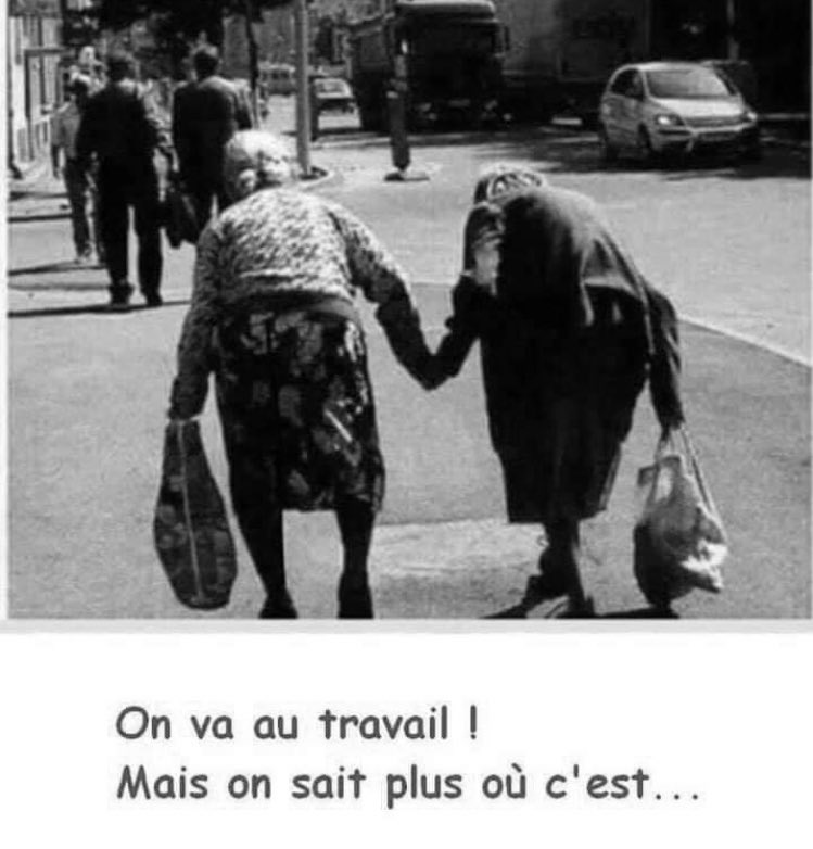 Dans mon boulot,je constate que les personnes que j’accompagne sont de + en +jeunes. Moyenne d’âge désormais entre 60 et 75 ans. La où il y a encore 10 ans on était à 85/90. Maladies neuros, Parkinson, cancer, précarité avec.Repousser l’âge de la retraite ne présage rien de bon