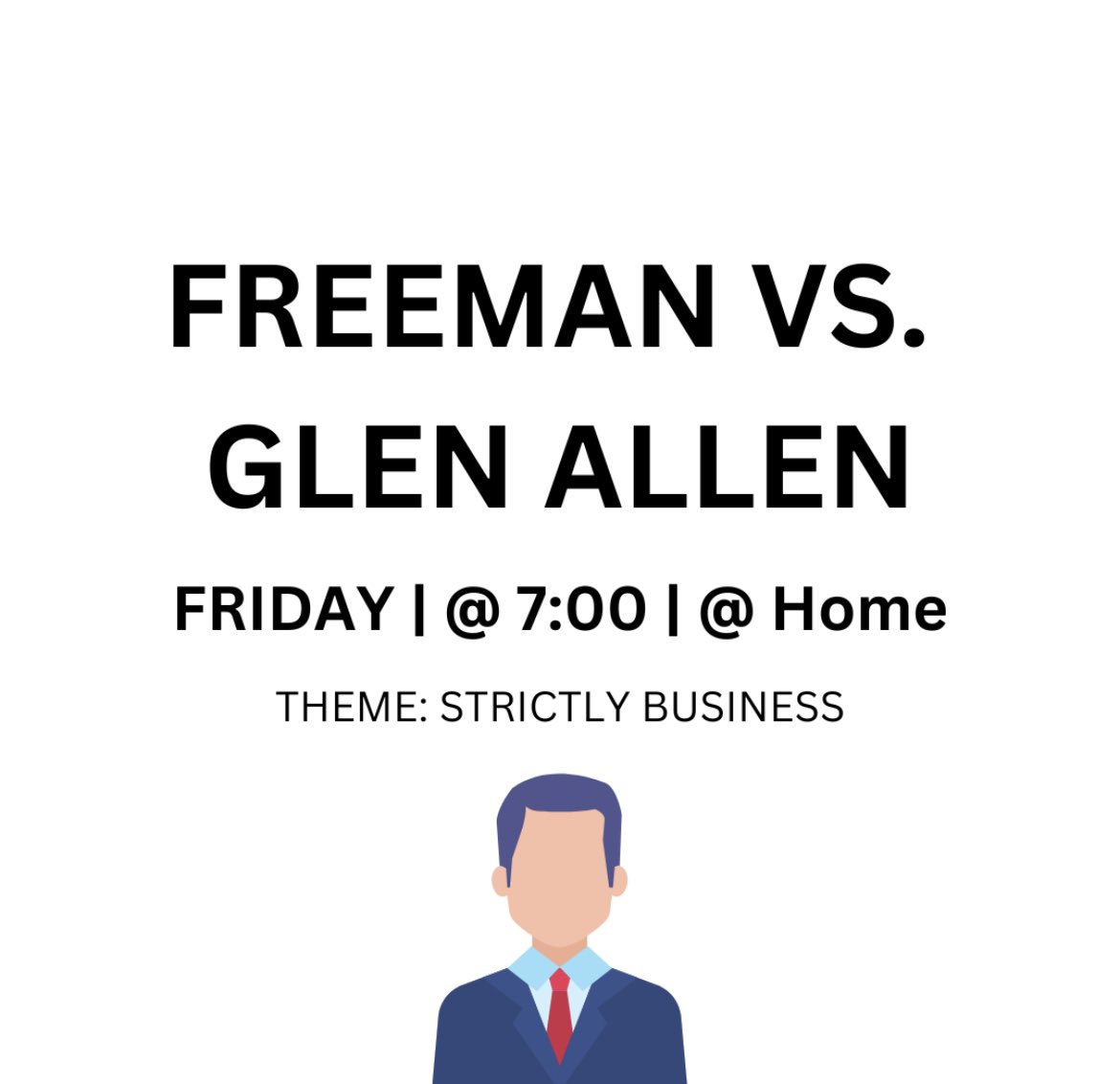 Freeman Students tweet media