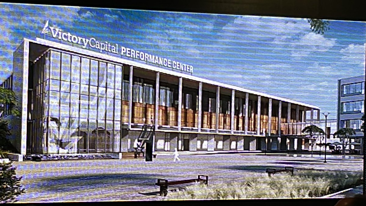 fuepaco's tweet image. El nuevo centro de entrenamiento de @spurs llevará el nombre de su nuevo socio comercial; #victorycapital